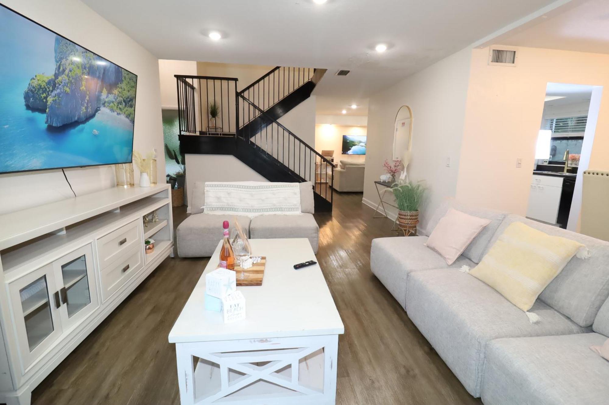 Boho Oasis With Pool- Paradise For Work & Fun Tampa Bagian luar foto